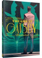 The_great_Gatsby__an_illustrated_novel
