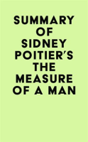 Summary_of_Sidney_Poitier_s_The_Measure_of_a_Man