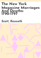 The_New_York_magazine_marriages_and_deaths
