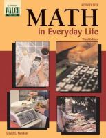 Math_in_everyday_life