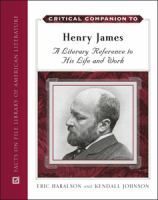 Critical_companion_to_Henry_James