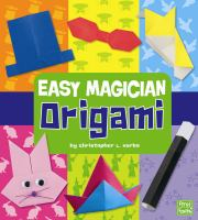 Easy_magician_origami