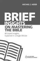 Brief_Insights_on_Mastering_the_Bible