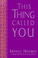 This_thing_called_you