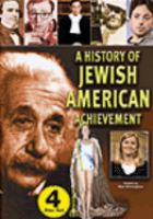 A_history_of_Jewish_American_achievement