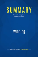 Summary__Winning