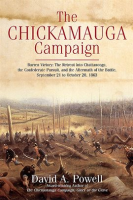 The_Chickamauga_Campaign