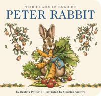 The_classic_tale_of_Peter_Rabbit