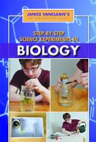 Step-by-step_science_experiments_in_biology