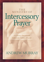 The_Ministry_of_Intercessory_Prayer