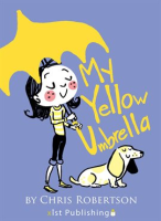 My_Yellow_Umbrella