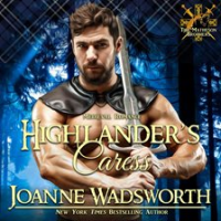 Highlander_s_Caress