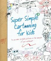 Super_simple_cartooning_for_kids