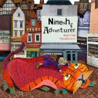 Nimesh_the_adventurer