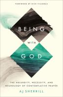 Being_with_God
