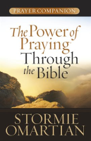 The_Power_of_Praying___Through_the_Bible_Prayer_Companion