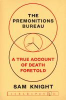 The_premonitions_bureau