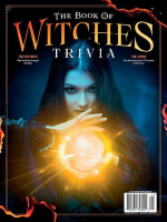 The_Book_Of_Witches_Trivia