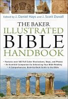 The_Baker_illustrated_Bible_handbook
