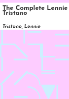 The_complete_Lennie_Tristano