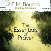 The_Essentials_of_Prayer
