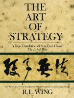 The_art_of_strategy