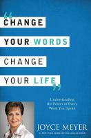 Change_your_words__change_your_life