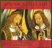 The_sacred_flame