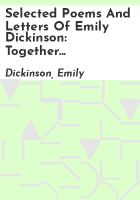 Selected_poems_and_letters_of_Emily_Dickinson