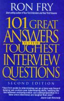 101_great_answers_to_the_toughest_interview_questions