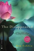 The_disappeared