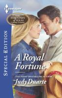 A_royal_Fortune