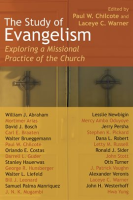 The_Study_of_Evangelism
