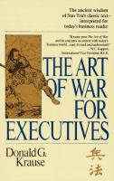 The_art_of_war_for_executives