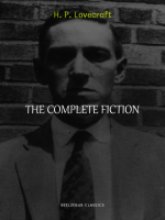 H__P__Lovecraft__The_Complete_Collection