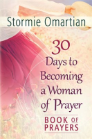 30_Days_to_Becoming_a_Woman_of_Prayer_Book_of_Prayers
