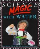 Science_magic_with_water
