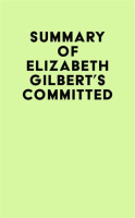 Summary_of_Elizabeth_Gilbert_s_Committed