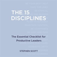 The_15_Disciplines