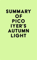 Summary_of_Pico_Iyer_s_Autumn_Light