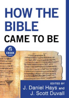 How_the_Bible_Came_to_Be