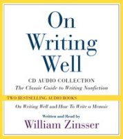 On_Writing_Well_Audio_Collection