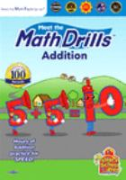 Meet_the_Math_Drills_Addition