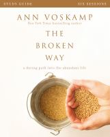 The_broken_way