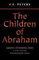 The_children_of_Abraham