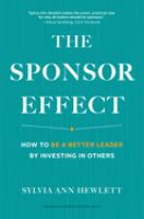 The_sponsor_effect