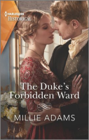 The_Duke_s_Forbidden_Ward
