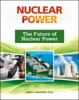 The_future_of_nuclear_power