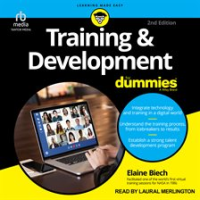 Training___Development_For_Dummies