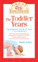 The_toddler_years